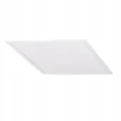 Oprawy, klosze i abażury - Kanlux SA Panel LED podtynkowy BRAVO S 40W 60x60 NW W 28010 - miniaturka - grafika 1