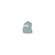 Plecaki szkolne i tornistry - Plecak szkolny VANS Old Skool Drop V - gray mist - miniaturka - grafika 1