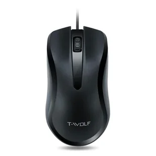 EXTRALINK GAMING MOUSE V12 - Myszki - miniaturka - grafika 1