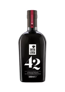 Oliwa "42" Premium Blend 500ml - Oliwa - miniaturka - grafika 1