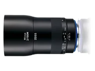 Obiektywy - Carl Zeiss Milvus 100mm f/2 Makro ZE Canon (2096-563) - miniaturka - grafika 1