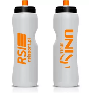 Bidon RSI UNI Opole 700 ml - Shakery i bidony sportowe - miniaturka - grafika 1