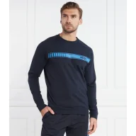 Bluzy męskie - BOSS Bluza Authentic | Regular Fit - miniaturka - grafika 1