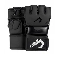 Rękawice bokserskie - Overlord Rękawice X-Mma Black - miniaturka - grafika 1