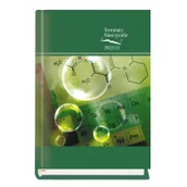 Kalendarze - Michalczyk&Prokop Terminarz nauczyciela 2016 2017 T-155F-02 - miniaturka - grafika 1