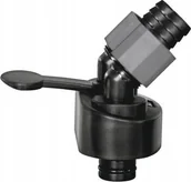 Filtry akwariowe i akcesoria - Sera Zawór uniwersalny do Fil 130, 130 + UV - miniaturka - grafika 1