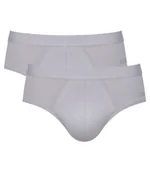 Majtki męskie - 2 x Majtki męskie sloggi men GO ABC 2.0 Brief 2P-XXL - miniaturka - grafika 1