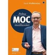 OnePress Pełna MOC możliwości - Jacek Walkiewicz