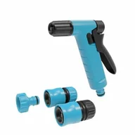 Akcesoria do myjek - Pistolet zraszający Zestaw Cellfast 1/2"-5/8" Basic 50-531  - miniaturka - grafika 1