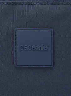 Torba antykradzieżowa Pacsafe Go Crossbody Pouch - coastal blue - Torby męskie - miniaturka - grafika 9
