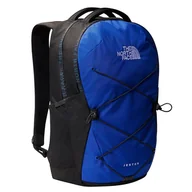 Plecaki - Plecak The North Face Jester 0A3VXF0IT1 - granatowy - miniaturka - grafika 1