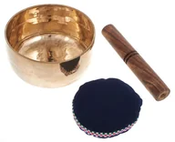 Akcesoria do perkusji - Misa tybetańska No1, 400g Thomann - miniaturka - grafika 1