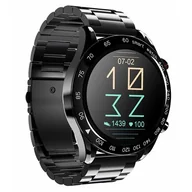 Smartwatch - HiFuture FutureGo Pro Czarny - miniaturka - grafika 1