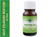 Pielęgnacja stóp - MELALEUCA Proftin Żel do stóp i paznokci 10g MELALEUCA 71MELPROZE - miniaturka - grafika 1