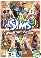DLC - The Sims 3 Wymarzone podróże - miniaturka - grafika 1