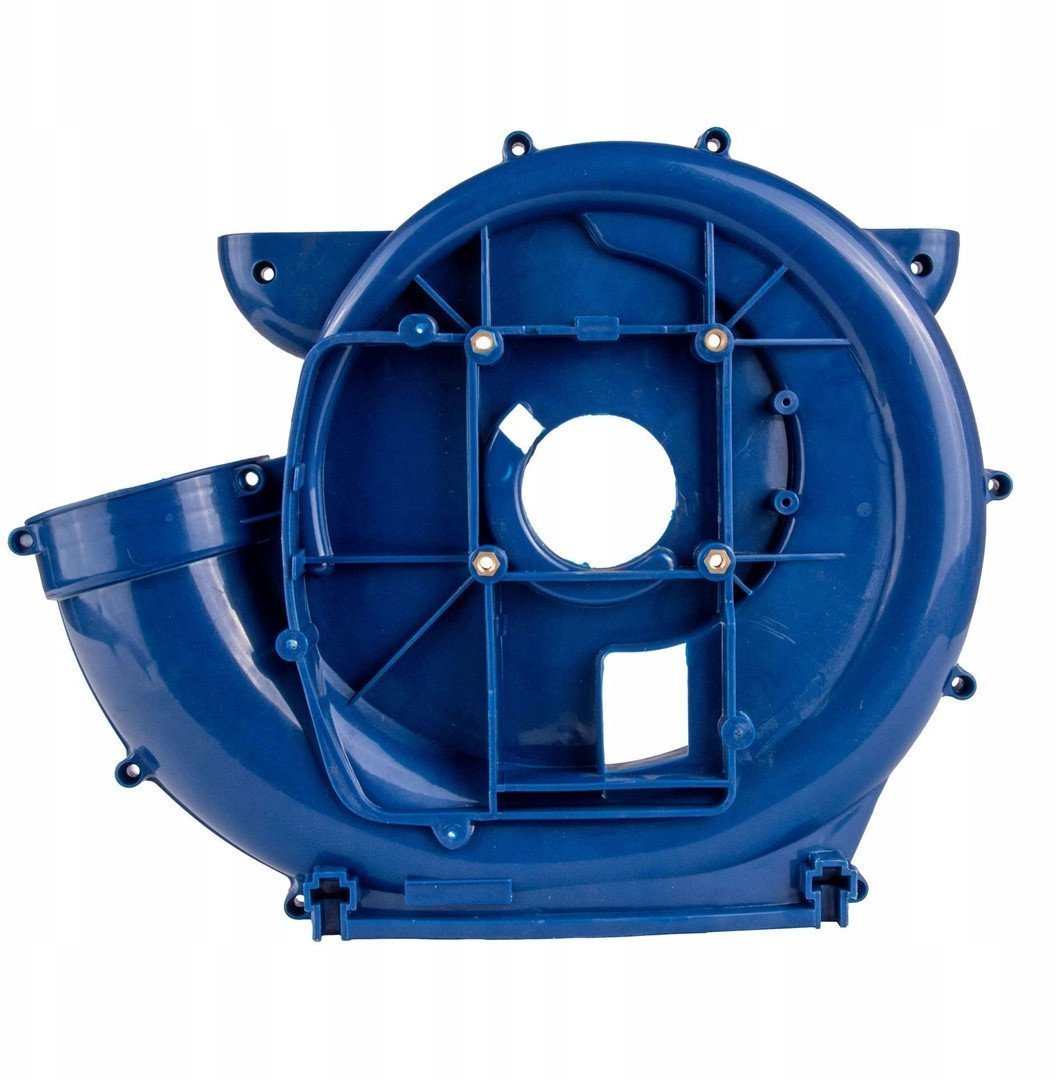 Pokrywa opryskiwacza spalinowego przednia 1