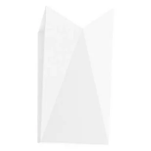 Shilo Kinkiet AGI 7444 biały 7444 - Lampy ścienne - miniaturka - grafika 1