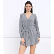 Sukienki - Pepe Jeans London Sukienka AILISH - miniaturka - grafika 1