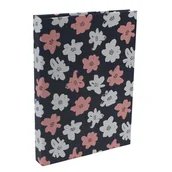 Albumy fotograficzne - Album MODUS Flowers T5971 na 160 zdjęć Instax Mini - miniaturka - grafika 1