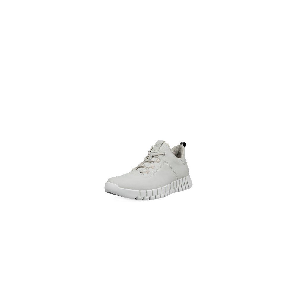 Buty Ecco Gruuv Lea 52520402163