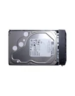 Akcesoria do komputerów stacjonarnych - Dysk HDD Asus Enterprise 4TB 3,5'' SATA3 7200RPM 3.5''New HDD tray Tool-less - miniaturka - grafika 1