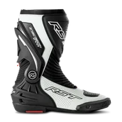 Buty motocyklowe - Buty Motocyklowe RST Tractech Evo D30 Złamany Biały48 - miniaturka - grafika 1