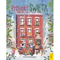 Projekt ŚWIĘTA - Literatura popularno naukowa dla młodzieży - miniaturka - grafika 1
