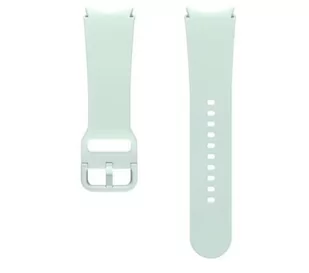 Samsung Sport do Galaxy Watch6 (S/M) (miętowy) - Zegarki kieszonkowe - miniaturka - grafika 1