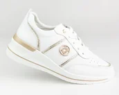 Półbuty damskie - 36 - miniaturka - grafika 1