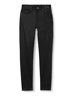 Spodnie damskie - KAPORAL jeansy damskie camie, Python, 30W / 34L - grafika 1