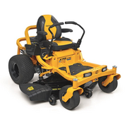 Kosiarki traktorki - CUB CADET TRAKTOR XZ5 L137 SILNIK KAWASAKI 17AIEACI603 - miniaturka - grafika 1