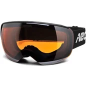 Gogle narciarskie - Gogle narciarskie ARCTICA G-111A - miniaturka - grafika 1