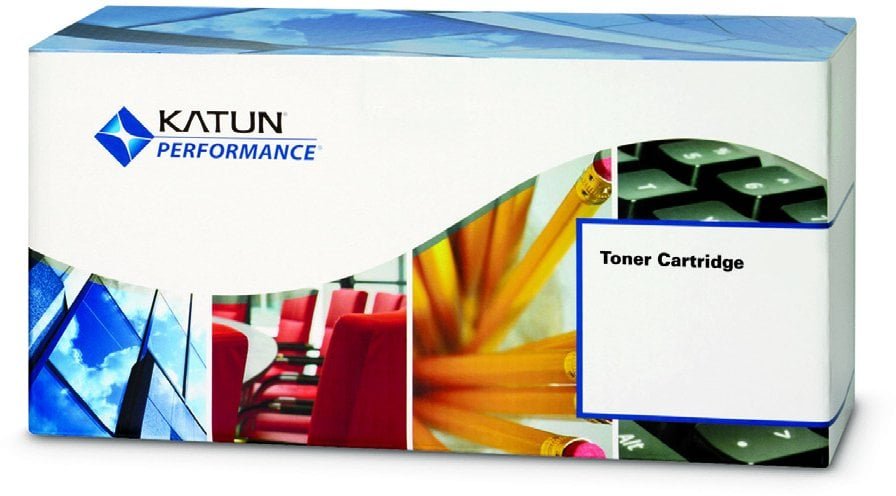 Toner Katun Toner do Kyocera TK-5370K ECOSYS MA3500/PA3500 Black 7K Performance 61385