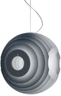 Lampy sufitowe - Foscarini - Supernova Lampa Wisząca Aluminium Foscarini - miniaturka - grafika 1