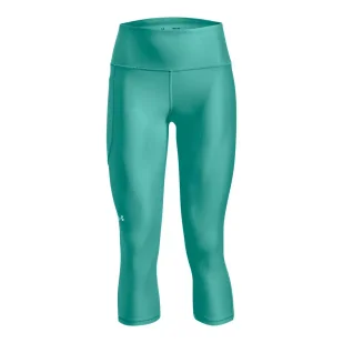Legginsy damskie Under Armour HG Armour Hi Capri NS - Legginsy - miniaturka - grafika 5