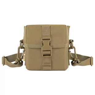 M-Tac - Ładownica na Monokular PVS-14 - Coyote - 10023105 - Odzież taktyczna i umundurowanie - miniaturka - grafika 3