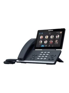 Yealink SIP-T58A - Telefony stacjonarne - miniaturka - grafika 1