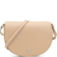 Torebki damskie - Calvin Klein Listonoszka - miniaturka - grafika 1