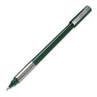Długopisy - Pentel BK708 Zestaw 12 długopisów kulkowych Line Style Szeroka końcówka 1 mm Zielony - miniaturka - grafika 1