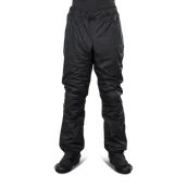 Odzież motocyklowa - Spodnie przeciwdeszczowe iXS Croix CzarnyM - miniaturka - grafika 1