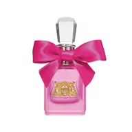 Wody i perfumy damskie - Juicy Couture Viva La Juicy Pink Couture Woda perfumowana 30ml - miniaturka - grafika 1