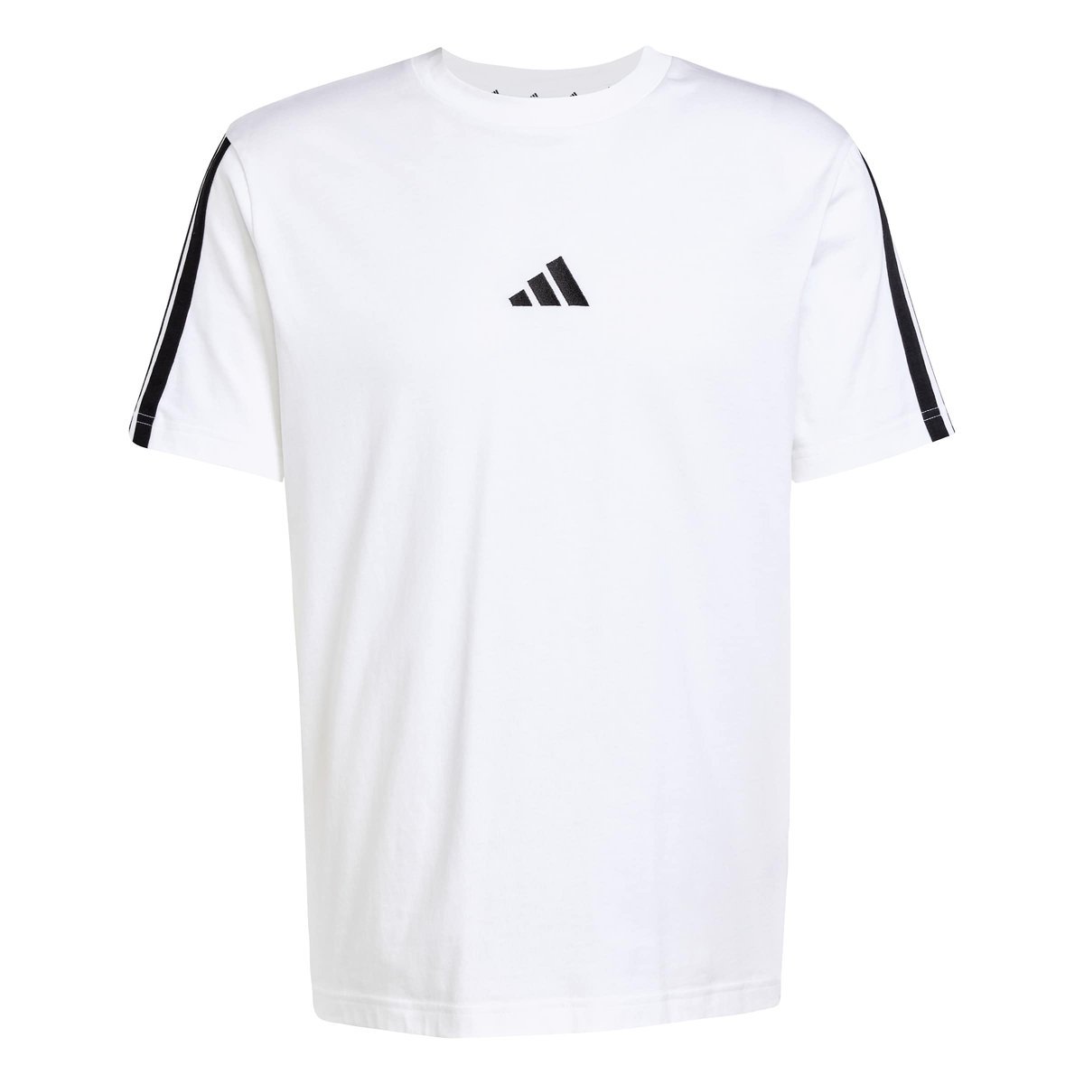 Koszulka męska ADIDAS M 3S SJ T B XL