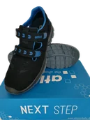 Obuwie robocze - ATLAS Buty robocze Sandały ESD TX360 S1 SRC -  36 - miniaturka - grafika 1