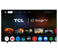 Telewizory - TCL 96C6K 96" QD-Mini LED 4K - miniaturka - grafika 1