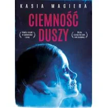 Melanz Ciemnosc duszy LIT-44351 - Horror, fantastyka grozy - miniaturka - grafika 1