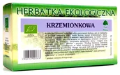 Włosy, skóra, paznokcie - DARY NATURY Dary Natury herbatka krzemionkowa EKO x 25 sasz - miniaturka - grafika 1