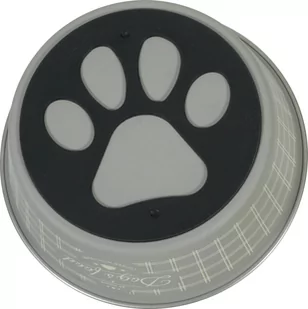 ZOLUX Antypoślizgowa miska dla psa FOOD kol. zielony 750ML - Miski dla psów - miniaturka - grafika 2