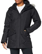 Kurtki damskie - Columbia Carson Pass IC Jacket Women, czarny, s WL0004 - miniaturka - grafika 1