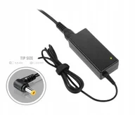 Zasilacze do laptopów - 120W ikroviklis nesiojamam kompiuteriui 19V 6.32A, 5.5x2.5mm, ASUS - miniaturka - grafika 1