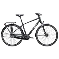 Rowery - Trek District 1 Equipped 2025 XL Lithium Grey - miniaturka - grafika 1